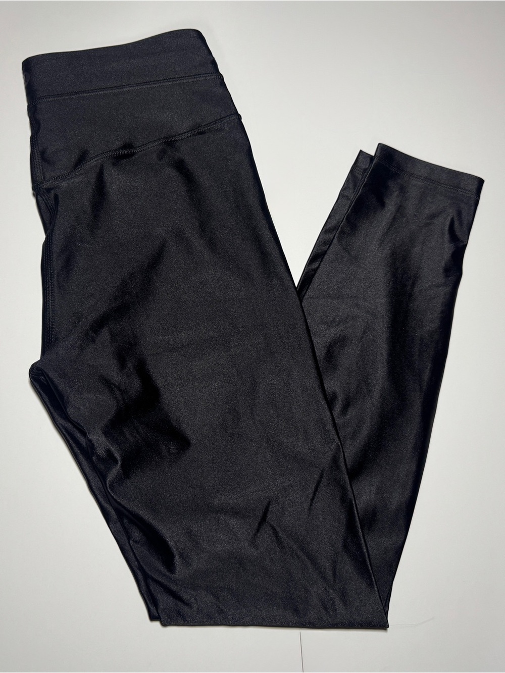 lululemon x Peloton Satin Shine High-Rise Tights 25” | Size 6